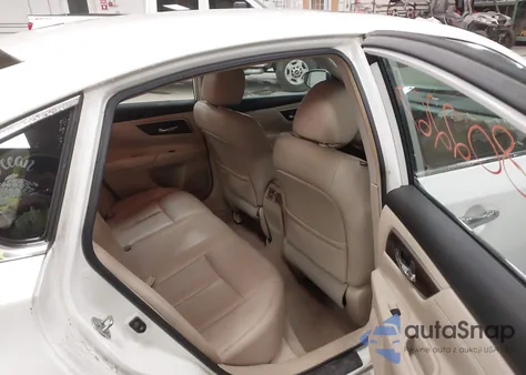 2013 Nissan Altima 2.5 Sl z USA, uszkodzony, nr VIN 1N4AL3AP7DC916970